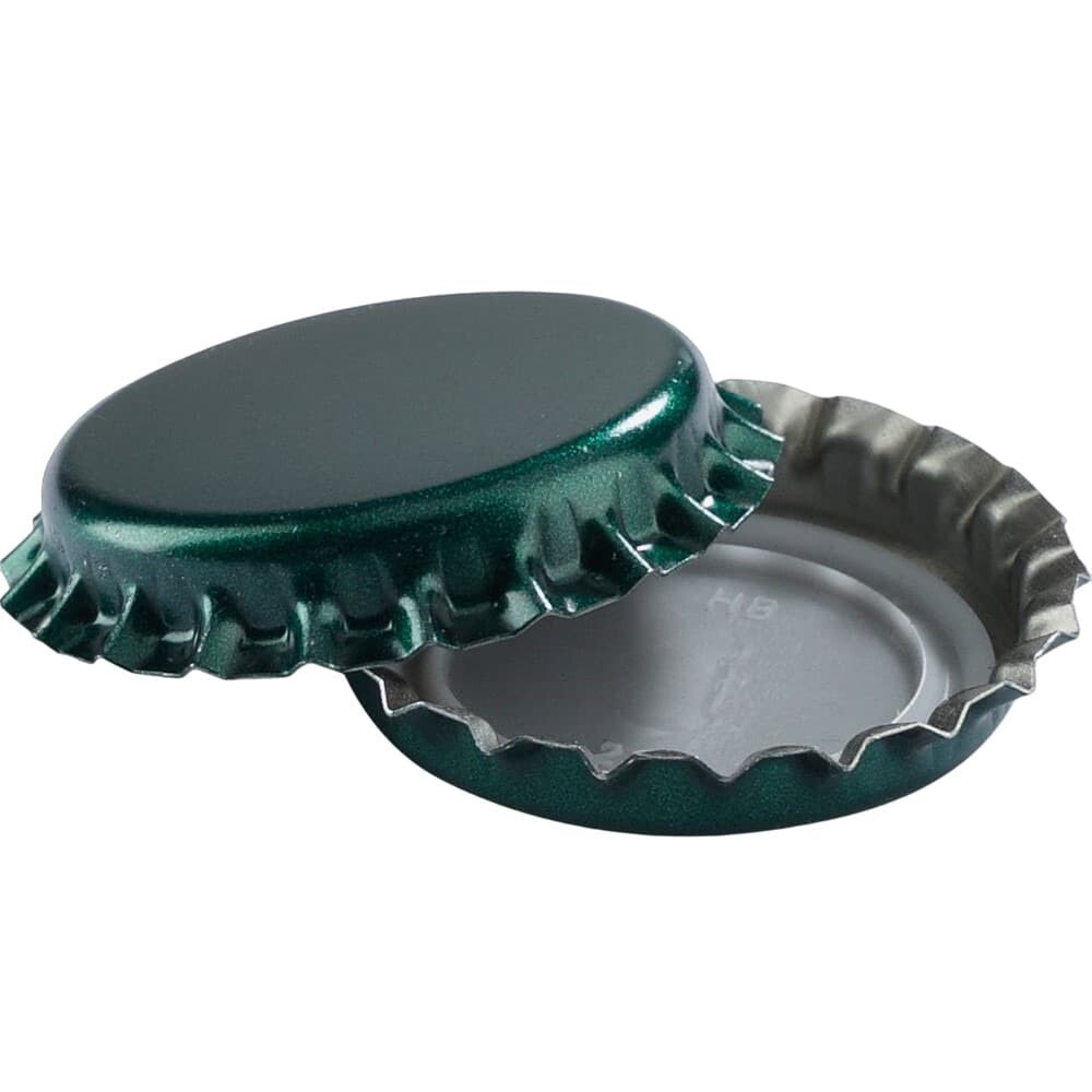 Crown Cap